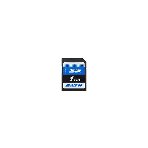 SDカード 1GB オプション | Barlabe FI212T ( バーラベ )