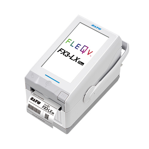 【在庫限り大特価！】 FLEQV ( フレキューブ ) FX3-LX Plus USB/LANモデル